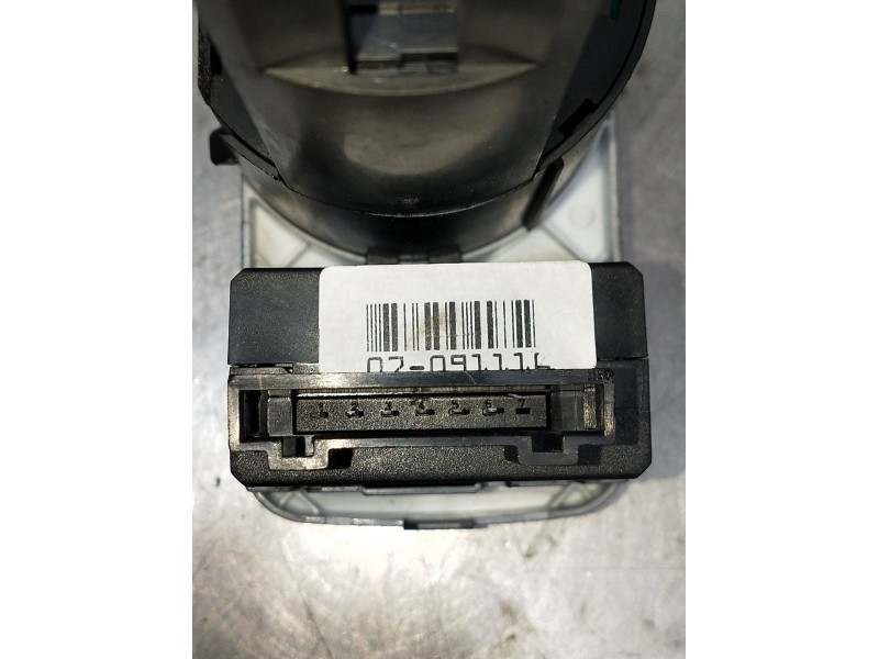 Recambio de mando luces para audi a3 (8l1) 1.6 referencia OEM IAM BK78L1941531J  