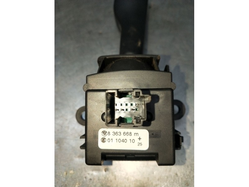 Recambio de mando luces para bmw x5 (e53) 3.0 d referencia OEM IAM 8363668 01104010 2003