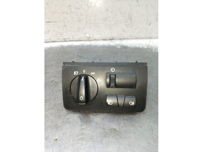 Recambio de mando luces para bmw x5 (e53) 3.0 d referencia OEM IAM 6909775 037045061 2003