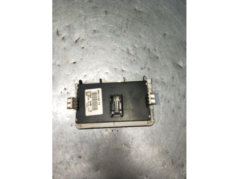 Recambio de mando luces para bmw x5 (e53) 3.0 d referencia OEM IAM 6909775 037045061 2003