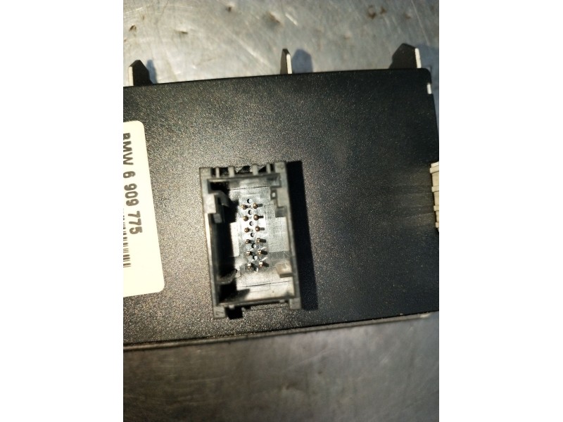 Recambio de mando luces para bmw x5 (e53) 3.0 d referencia OEM IAM 6909775 037045061 2003