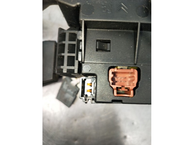 Recambio de mando luces para citroën xsara picasso (n68) 2.0 hdi referencia OEM IAM 96574680XT  