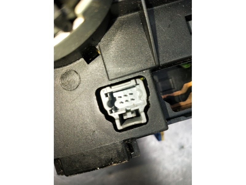 Recambio de mando luces para citroën xsara picasso (n68) 2.0 hdi referencia OEM IAM 96574680XT  