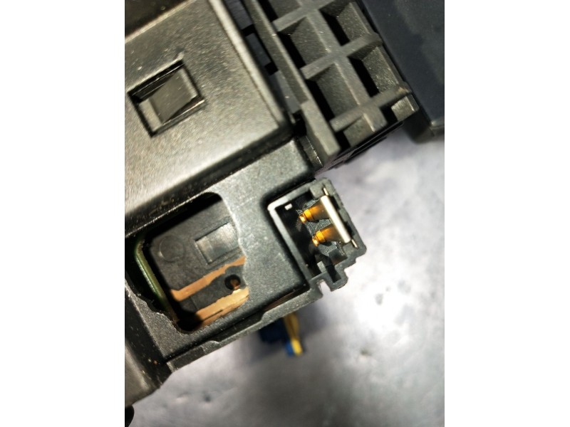 Recambio de mando luces para citroën xsara picasso (n68) 2.0 hdi referencia OEM IAM 96574680XT  