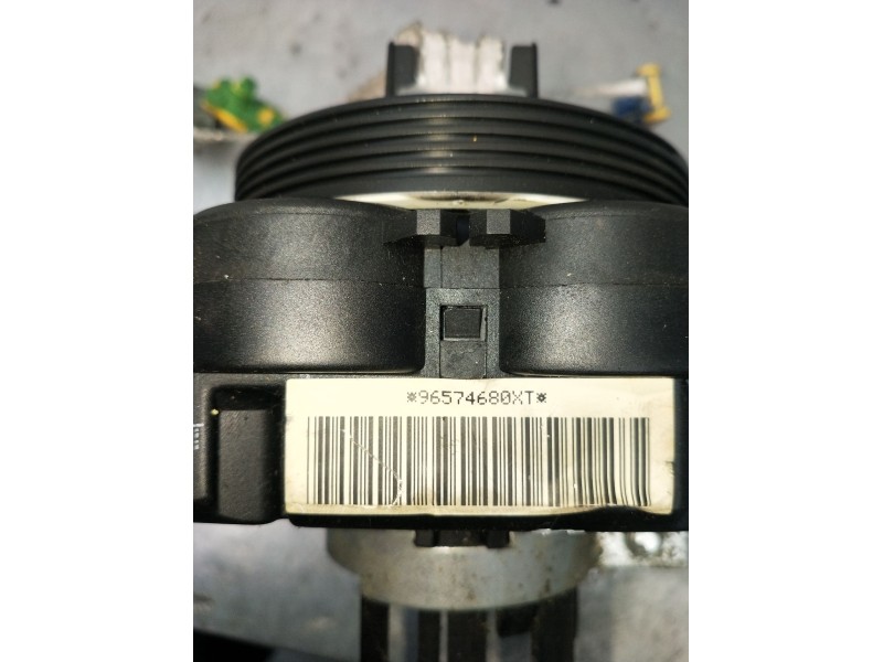Recambio de mando luces para citroën xsara picasso (n68) 2.0 hdi referencia OEM IAM 96574680XT  