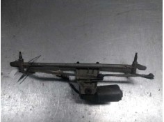 Recambio de motor limpia delantero para renault clio ii fase i (b/cbo) 1.2 referencia OEM IAM 0390241153 339702417 7700847567