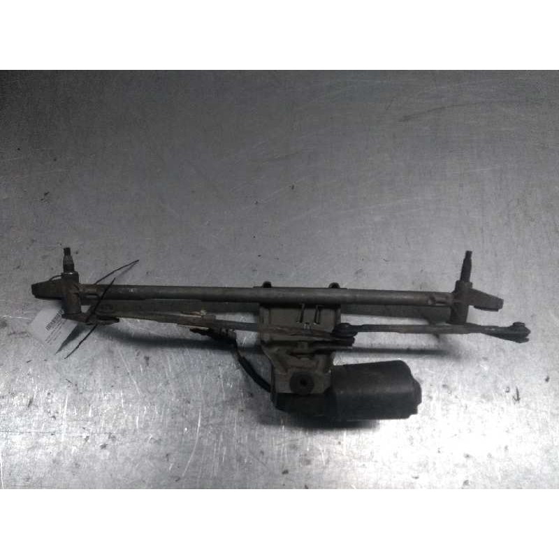 Recambio de motor limpia delantero para renault clio ii fase i (b/cbo) 1.2 referencia OEM IAM 0390241153 339702417 7700847567