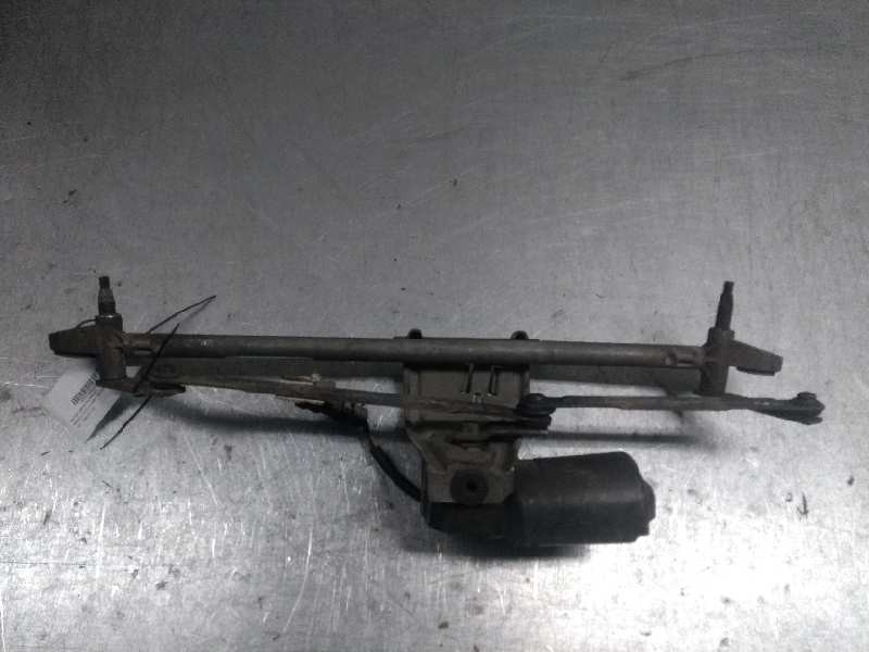 Recambio de motor limpia delantero para renault clio ii fase i (b/cbo) 1.2 referencia OEM IAM 0390241153 339702417 7700847567