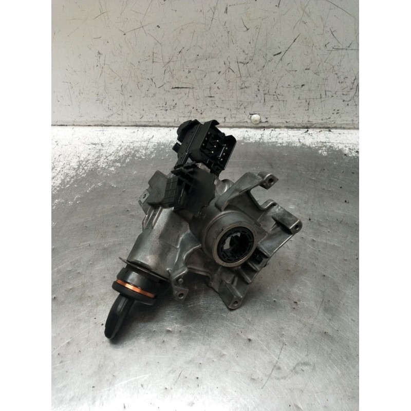 Recambio de conmutador de arranque para bmw x5 (e53) 3.0 d referencia OEM IAM LU6751667 1085824 2003