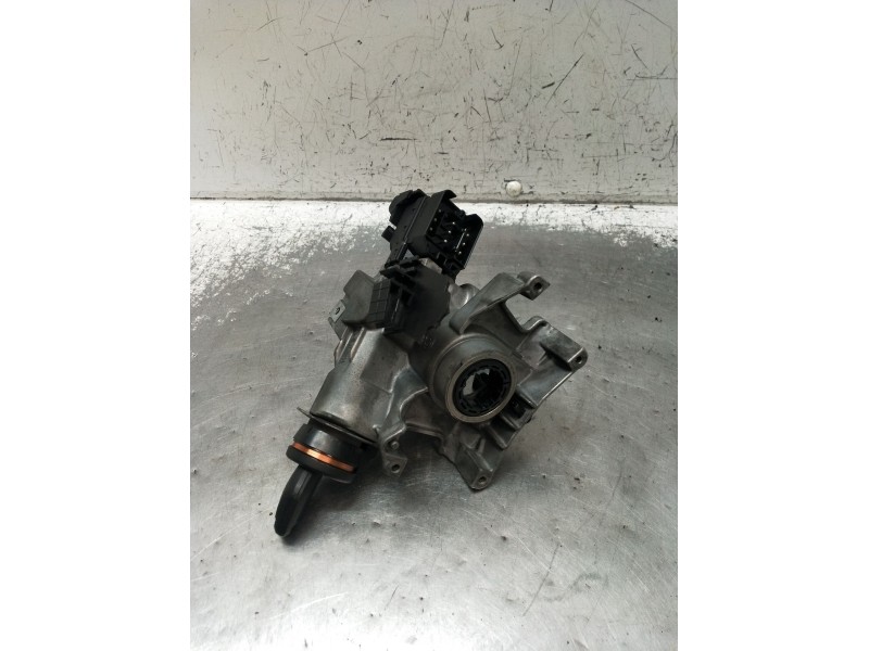 Recambio de conmutador de arranque para bmw x5 (e53) 3.0 d referencia OEM IAM LU6751667 1085824 2003