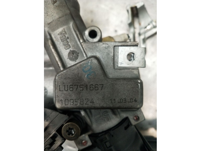 Recambio de conmutador de arranque para bmw x5 (e53) 3.0 d referencia OEM IAM LU6751667 1085824 2003