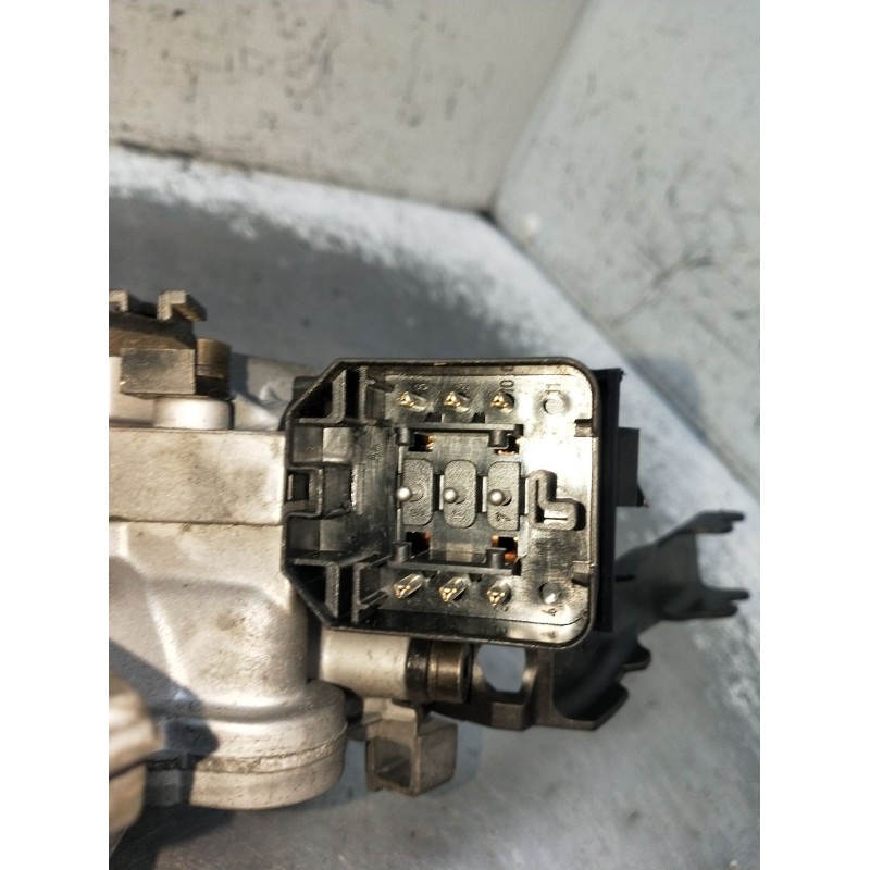 Recambio de conmutador de arranque para bmw x5 (e53) 3.0 d referencia OEM IAM LU6751667 1085824 2003