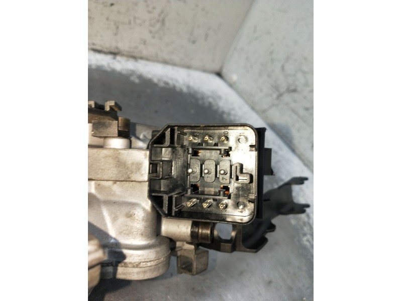 Recambio de conmutador de arranque para bmw x5 (e53) 3.0 d referencia OEM IAM LU6751667 1085824 2003