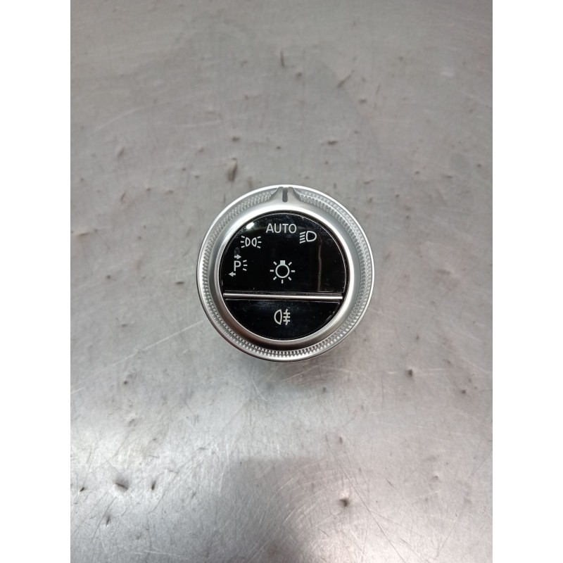 Recambio de mando luces para mercedes-benz clase c (w206) c 200 d (206.003) referencia OEM IAM A2239052003  2021
