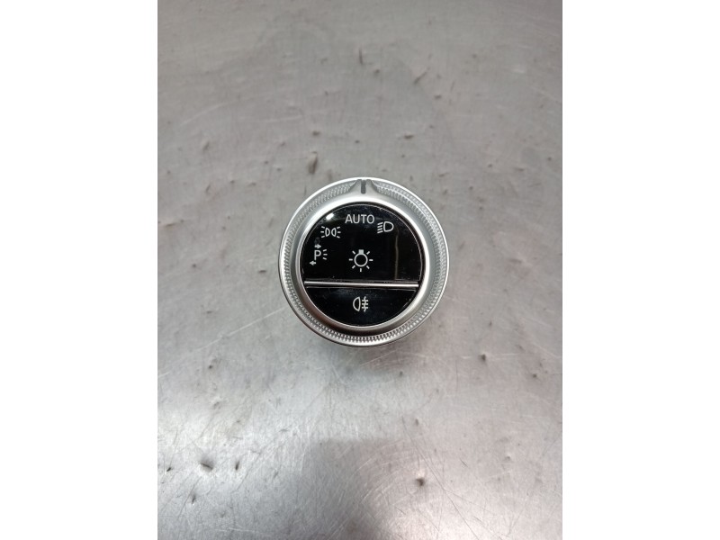 Recambio de mando luces para mercedes-benz clase c (w206) c 200 d (206.003) referencia OEM IAM A2239052003  2021