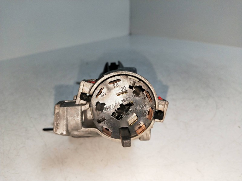 Recambio de conmutador de arranque para volkswagen passat berlina (3b2) comfortline referencia OEM IAM 4B0905851  