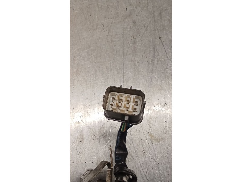 Recambio de delco para honda hr-v (gh) vtec top 4wd (3-ptas.) referencia OEM IAM   99