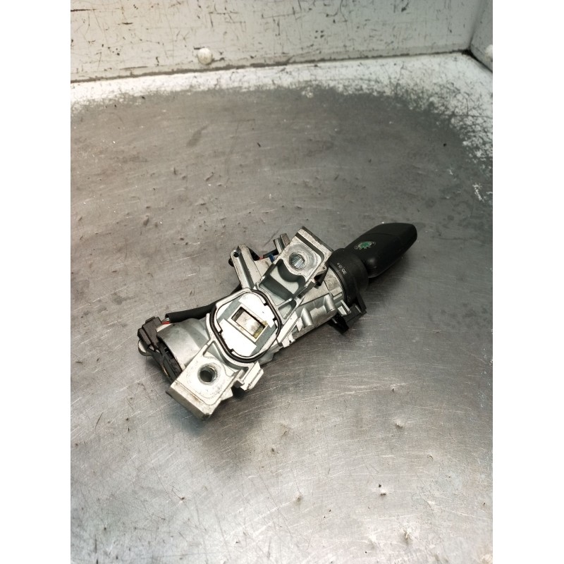 Recambio de conmutador de arranque para skoda octavia ii (1z3) 1.9 tdi referencia OEM IAM 1K0905851B  2005
