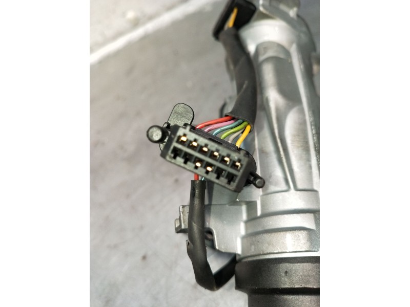Recambio de conmutador de arranque para skoda octavia ii (1z3) 1.9 tdi referencia OEM IAM 1K0905851B  2005