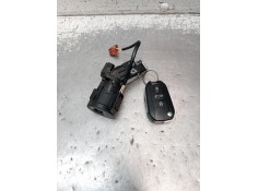 Recambio de conmutador de arranque para opel crossland x / crossland (p17, p2qo) 1.2 (75) referencia OEM IAM 9663123380  2021