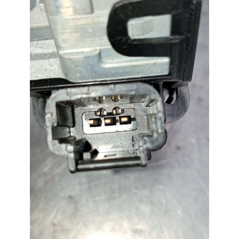 Recambio de conmutador de arranque para opel crossland x / crossland (p17, p2qo) 1.2 (75) referencia OEM IAM 9663123380  2021