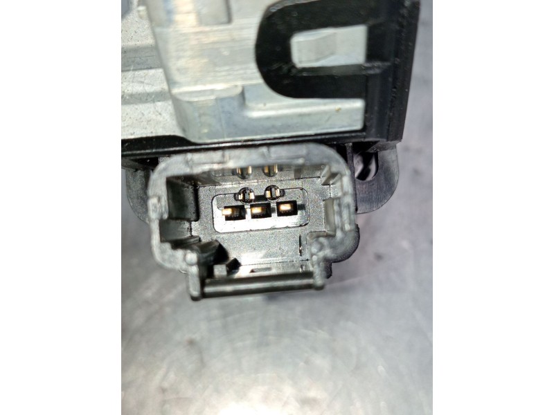 Recambio de conmutador de arranque para opel crossland x / crossland (p17, p2qo) 1.2 (75) referencia OEM IAM 9663123380  2021