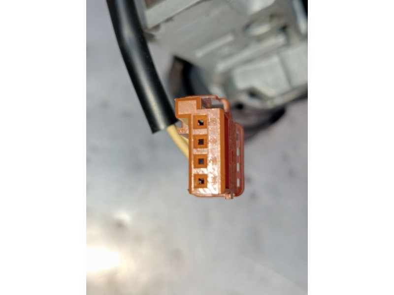 Recambio de conmutador de arranque para opel crossland x / crossland (p17, p2qo) 1.2 (75) referencia OEM IAM 9663123380  2021