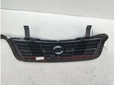 Recambio de rejilla delantera para opel sintra 2.2 16v dti referencia OEM IAM    2