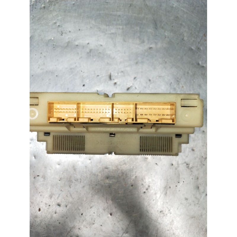 Recambio de mando calefaccion / aire acondicionado para volkswagen passat b3/b4 (3a2, 35i) 1.9 tdi referencia OEM IAM 5HB0076171