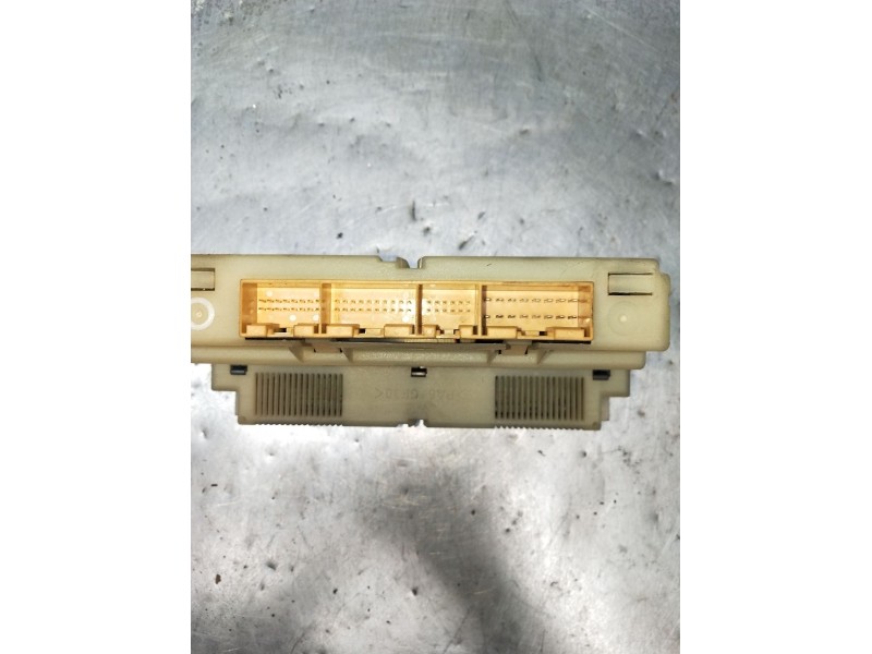Recambio de mando calefaccion / aire acondicionado para volkswagen passat b3/b4 (3a2, 35i) 1.9 tdi referencia OEM IAM 5HB0076171