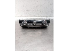 Recambio de mando calefaccion / aire acondicionado para opel crossland x / crossland (p17, p2qo) 1.2 (75) referencia OEM IAM 982