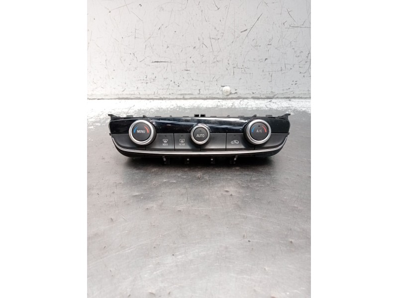 Recambio de mando calefaccion / aire acondicionado para opel crossland x / crossland (p17, p2qo) 1.2 (75) referencia OEM IAM 982