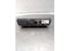 Recambio de mando calefaccion / aire acondicionado para opel crossland x / crossland (p17, p2qo) 1.2 (75) referencia OEM IAM 982 2