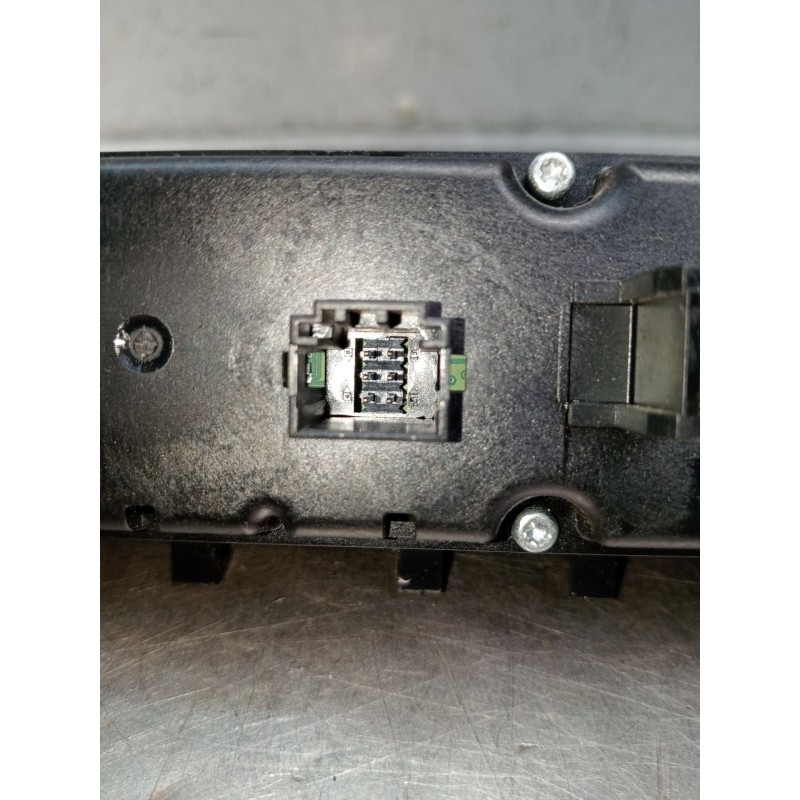 Recambio de mando calefaccion / aire acondicionado para opel crossland x / crossland (p17, p2qo) 1.2 (75) referencia OEM IAM 982