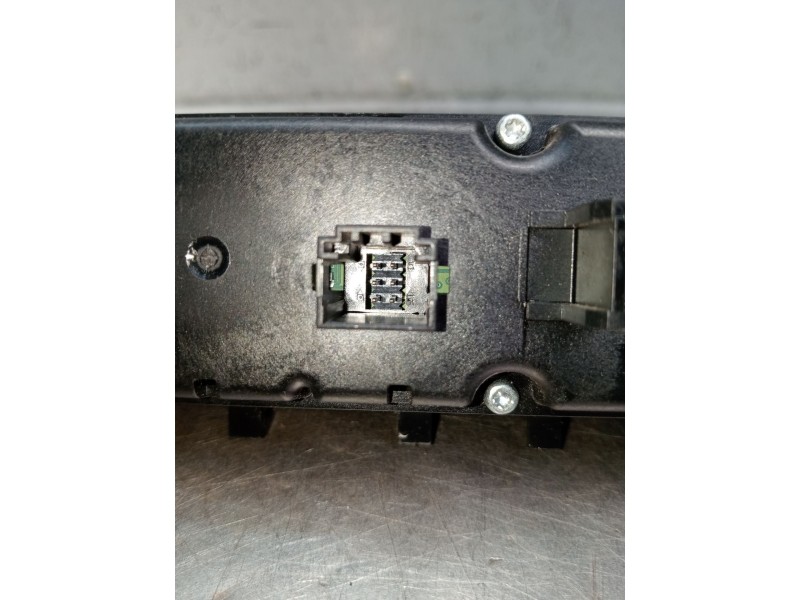 Recambio de mando calefaccion / aire acondicionado para opel crossland x / crossland (p17, p2qo) 1.2 (75) referencia OEM IAM 982