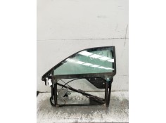 Recambio de elevalunas delantero izquierdo para audi a3 (8l1) 1.6 referencia OEM IAM 8L837297A 3P 