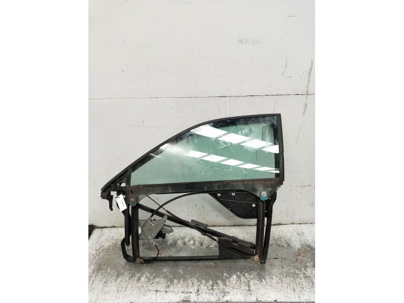 Recambio de elevalunas delantero izquierdo para audi a3 (8l1) 1.6 referencia OEM IAM 8L837297A 3P 