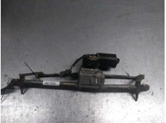 Recambio de motor limpia delantero para renault clio ii fase i (b/cbo) 1.2 referencia OEM IAM 0390241153 339702417 7700847567 2