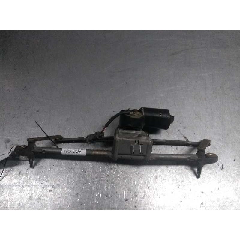 Recambio de motor limpia delantero para renault clio ii fase i (b/cbo) 1.2 referencia OEM IAM 0390241153 339702417 7700847567