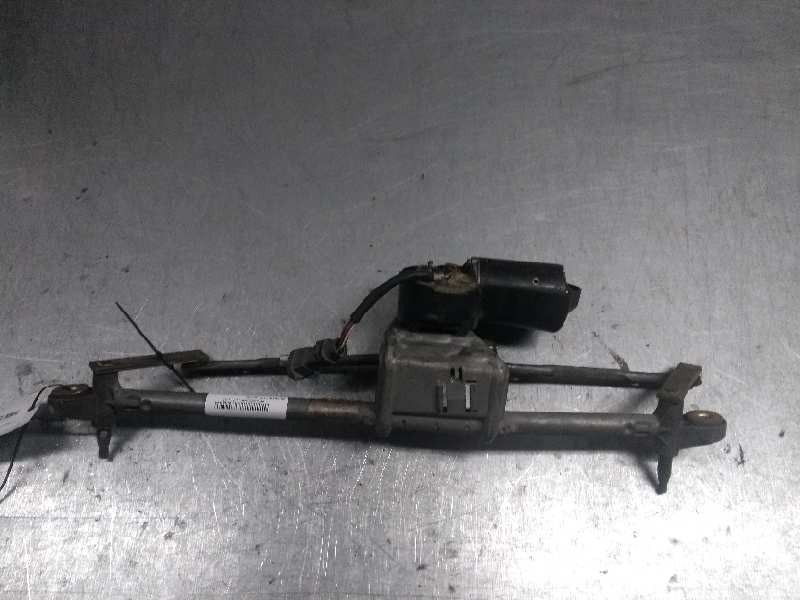 Recambio de motor limpia delantero para renault clio ii fase i (b/cbo) 1.2 referencia OEM IAM 0390241153 339702417 7700847567