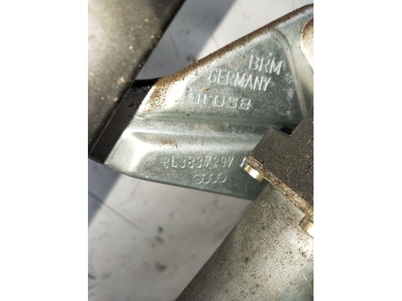 Recambio de elevalunas delantero izquierdo para audi a3 (8l1) 1.6 referencia OEM IAM 8L837297A 3P 