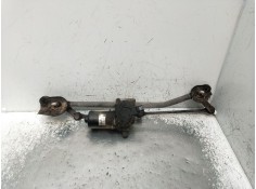 Recambio de motor limpia delantero para toyota corolla (_e12_) 1.6 vvt-i (zze121_) referencia OEM IAM 8511002100A 404749 2004