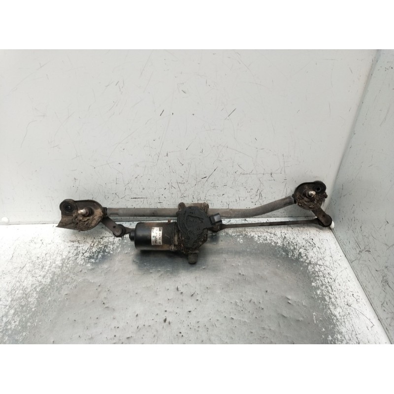 Recambio de motor limpia delantero para toyota corolla (_e12_) 1.6 vvt-i (zze121_) referencia OEM IAM 8511002100A 404749 2004