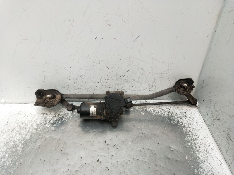 Recambio de motor limpia delantero para toyota corolla (_e12_) 1.6 vvt-i (zze121_) referencia OEM IAM 8511002100A 404749 2004