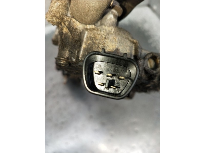 Recambio de motor limpia delantero para toyota corolla (_e12_) 1.6 vvt-i (zze121_) referencia OEM IAM 8511002100A 404749 2004