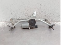 Recambio de motor limpia delantero para opel crossland x / crossland (p17, p2qo) 1.2 (75) referencia OEM IAM 3397021919 20210216