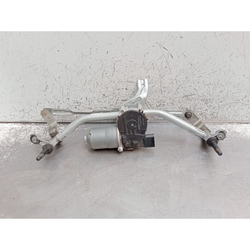 Recambio de motor limpia delantero para opel crossland x / crossland (p17, p2qo) 1.2 (75) referencia OEM IAM 3397021919 20210216