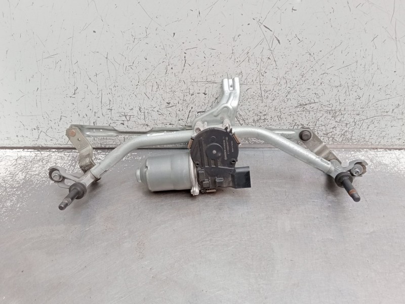 Recambio de motor limpia delantero para opel crossland x / crossland (p17, p2qo) 1.2 (75) referencia OEM IAM 3397021919 20210216