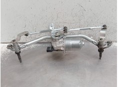 Recambio de motor limpia delantero para opel crossland x / crossland (p17, p2qo) 1.2 (75) referencia OEM IAM 3397021919 20210216 2