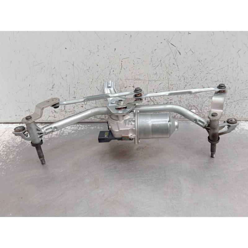 Recambio de motor limpia delantero para opel crossland x / crossland (p17, p2qo) 1.2 (75) referencia OEM IAM 3397021919 20210216
